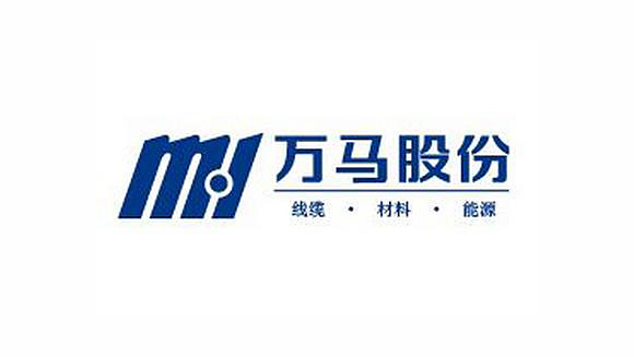 浙江萬馬
